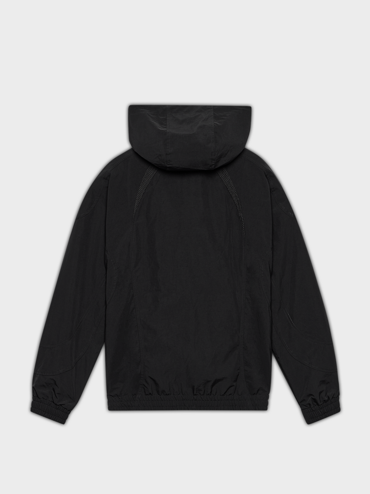Jacket Elitesport - Black