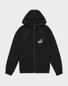 Jacket Elitesport - Black