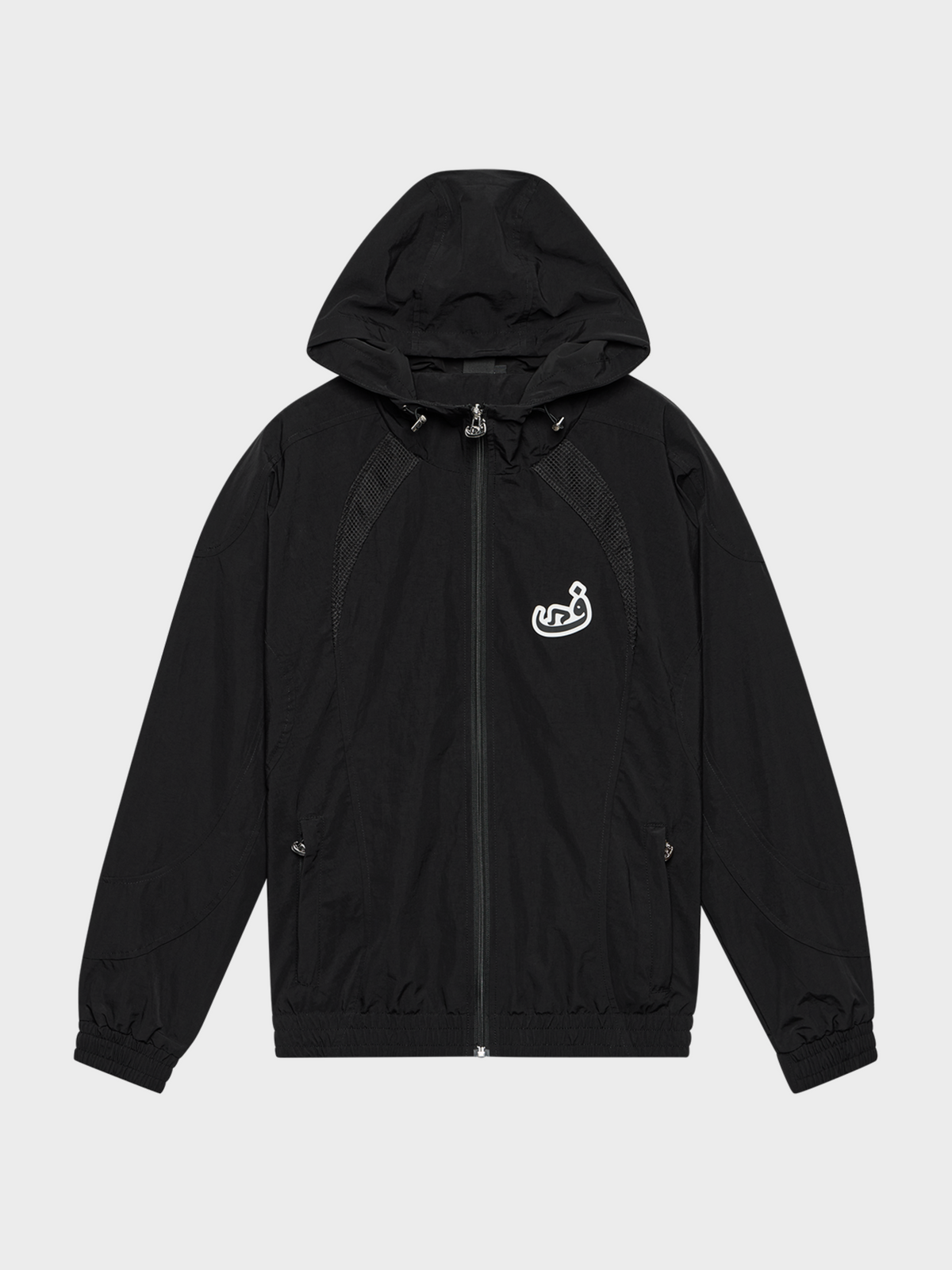 Jacket Elitesport - Black