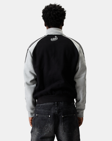 Zip Collar - Black