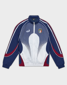 Jacket 808France - Blue