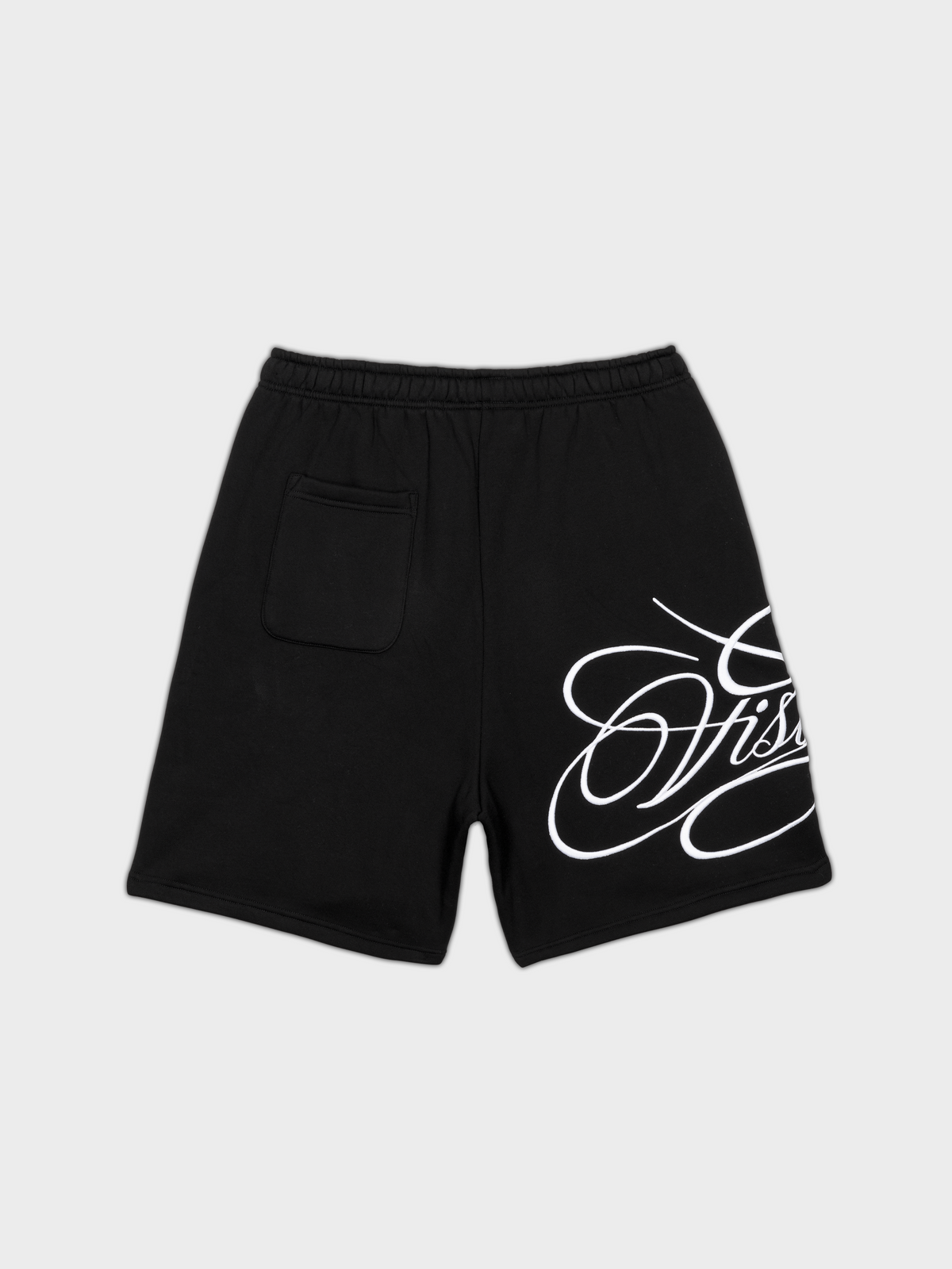 Short 3D Visionary - Black