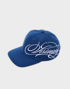 Casquette Visionary - Blue