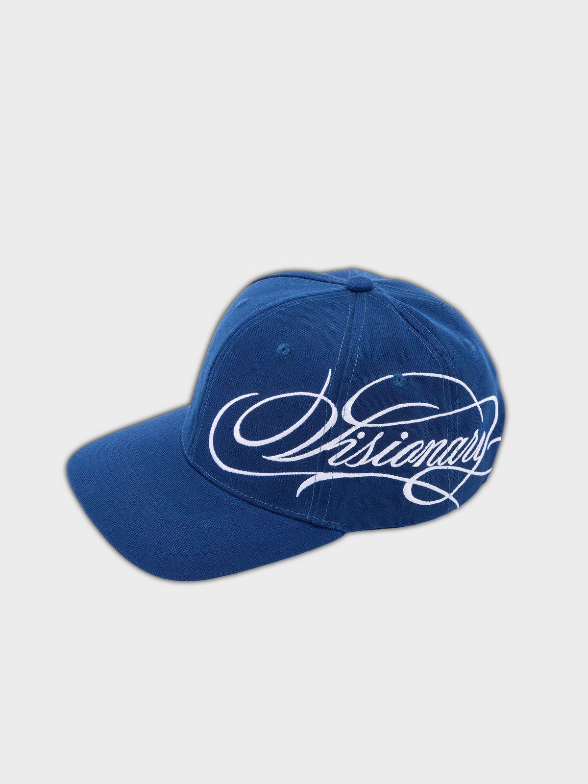 Casquette Visionary - Blue
