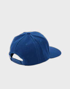 Casquette Visionary - Blue