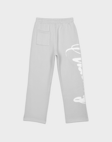 Jogging Visionary - Gray
