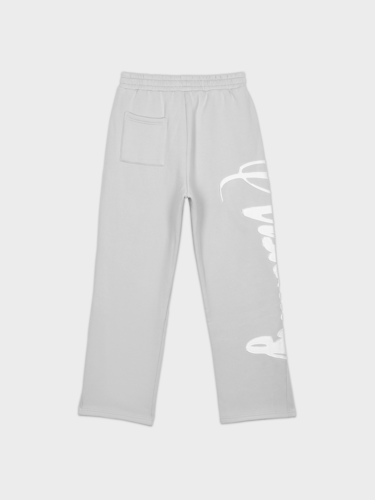 Jogging Visionary - Gray