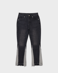 Jeans Flared 808 - Dark