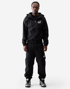 Jacket Elitesport - Black