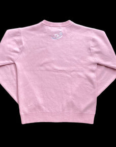 Knit 808 - Rose