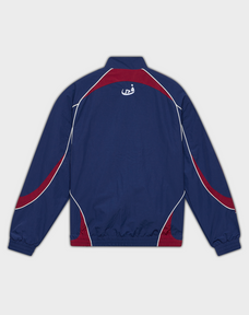 Jacket 808France - Blue