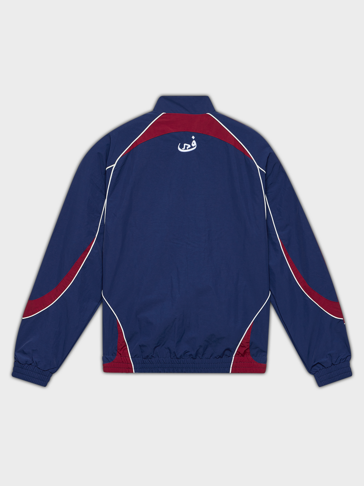 Jacket 808France - Blue