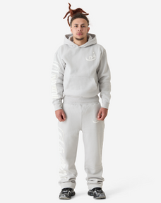 Jogging Visionary - Gray