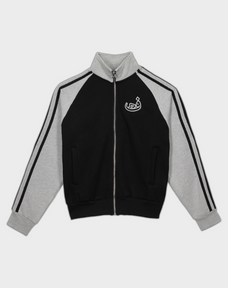 Zip Collar - Black