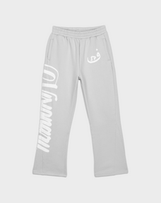 Jogging Visionary - Gray